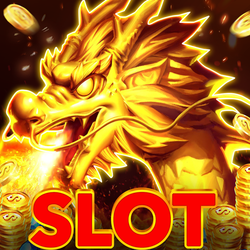 DragonSlots Casino Italia - Bonus €4.500 + 200 Free Spins