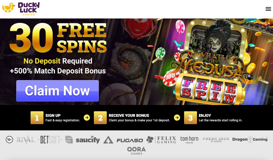 Bonus Free Spins DragonSlots